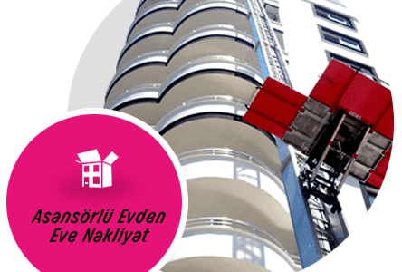 Asansörlü Taşımacılık