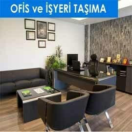 Ofis Ve İşyeri Taşıma