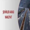 Antalya İstanbul Parça Nakliye
